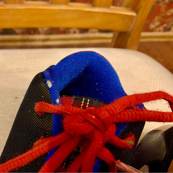 Nike Zoom Freak 1 Employee of Month NBA ASG 2020 Coming to America Sz 7.5 - Picture 4 of 8